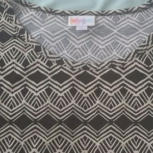 LulaRoe Shirt